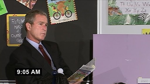 +1. Fahrenheit 9/11 (2004) 