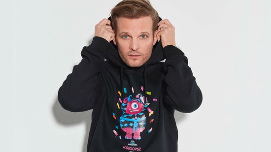 Puskás-Dallos Peti: „Lekopogom, de minden álmom megvalósult, amire valaha is vágytam.”