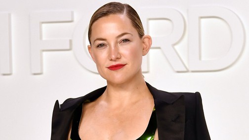 Jó ég, bombajó Kate Hudson melltartós szettje