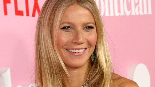 Gwyneth Paltrow kislánya ahogy nő, egyre jobban hasonlít anyukájára