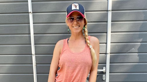 Titanilla meghozza a kedved a bringázáshoz