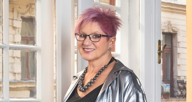 Népművelés, Duna TV, Örömzene és MÁV Szimfonikus zenekar - Ámon Bettivel újrakezdésekben bővelkedő pályájáról beszélgettünk