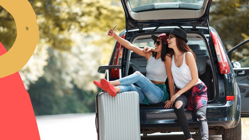 Nyaralás: így spórolhatsz a reptéri úti költségen akár tízezreket is