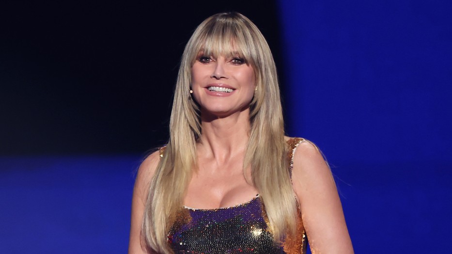 Heidi Klum és férje egzotikus helyen pihennek