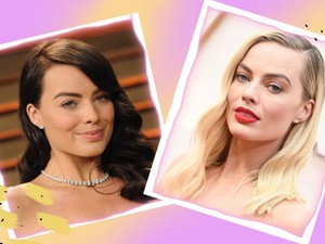 Sztárok, akiket megszoktál egy hajszínnel, majd radikálisan megváltoztatták azt