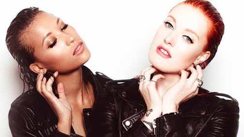 Csak egy szám: Itt az új Icona Pop dal!