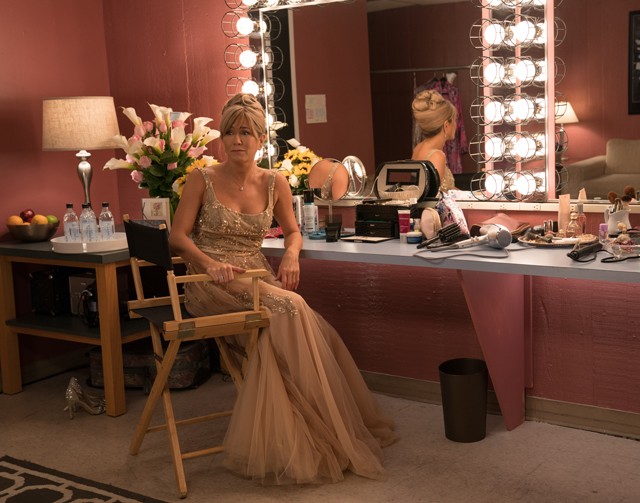 Alig várjuk: Jennifer Aniston új filmje egyszerre lesz sírva röhögős és tanulságos