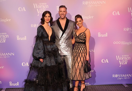 Sydney van den Bosch pucérruhájától Kulcsár Edina kerekedő pocakjáig - mutatjuk a 2024-es GLAMOUR Women of the Year gála legelképesztőbb megjelenéseit