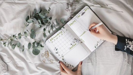 Bullet Journal: Az offline tervezés és naplózás kreatív világa