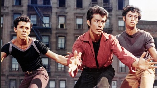 Ilyen sármos 90 évesen is a West Side Story sztárja, George Chakiris