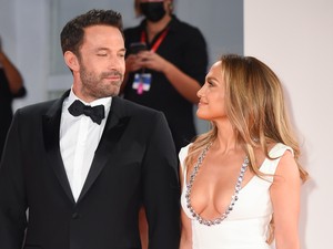 Minden apró részlet, amit tudni akartál Jennifer Lopez és Ben Affleck álomszép esküvőjéről