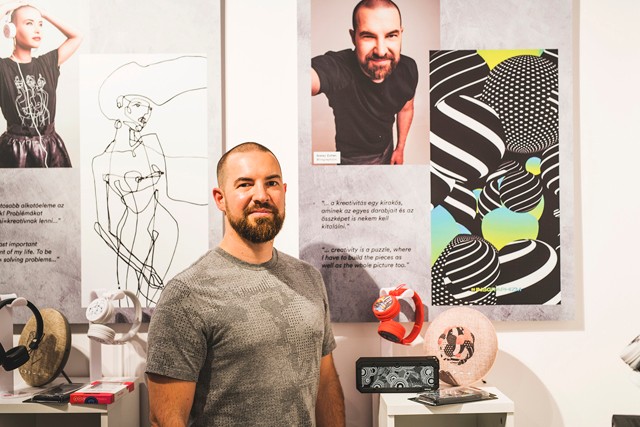 Szalay Zoltán és munkái