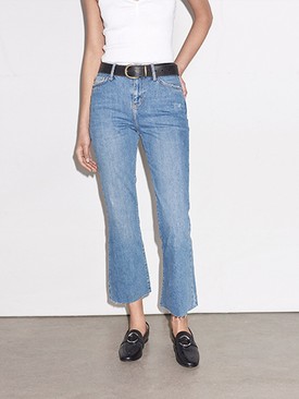 Farmernadrág Topshop- 14 165 Ft- topshop.com