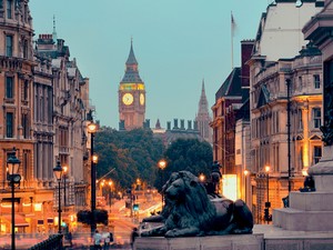 Londoni hosszú hétvége Harry Potter világában - Pár napig nem leszel mugli, az tuti!