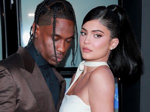 Kylie Jenner és Travis Scott szakítottak? Így reagált a reality-sztár