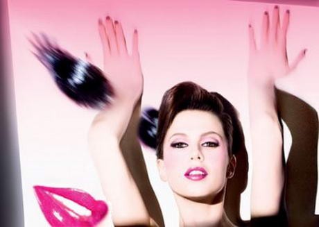 A Pink Irreverence kollekciója. Ez a kiindulópont!