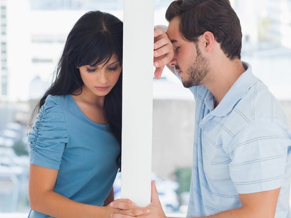 6 dolog, amit megtehetsz, ha teret vagy szünetet kér a párod