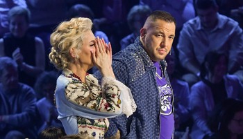 Hivatalos: Curtis helyett ő lesz idén a Megasztár 4. mestere