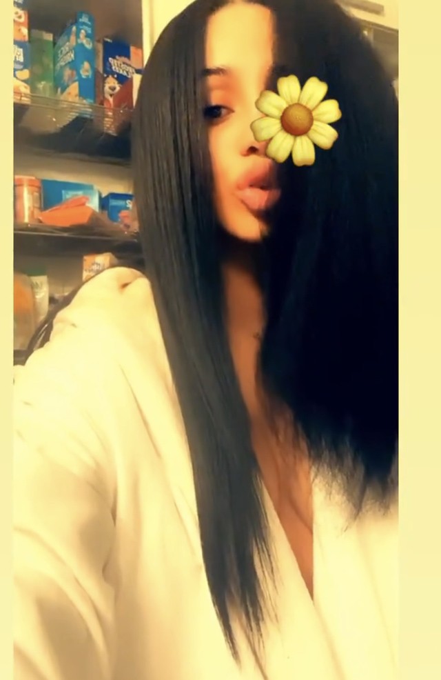 Cardi B hajvasalása