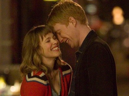 Nem, a szerelem egyáltalán nem olyan, mint ahogyan azt elképzelted