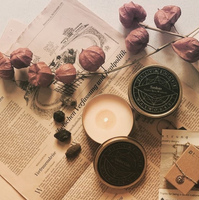 10 őszi dekoráció, ami nem hiányozhat a lakásodból