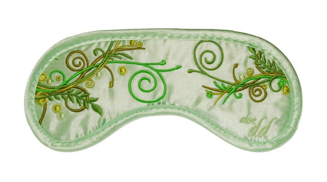 Alvómaszk Aloe Vera-val és E-Vitaminnal 4 242 Ft www.maxrelax.hu