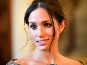 Meghan Markle zokogásban tört ki, a palota megaláztatását nem bírta elviselni könnyek nélkül
