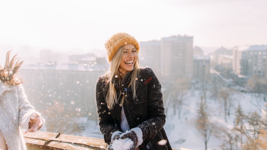 Hogyan hozd magad karácsonyi hangulatba?