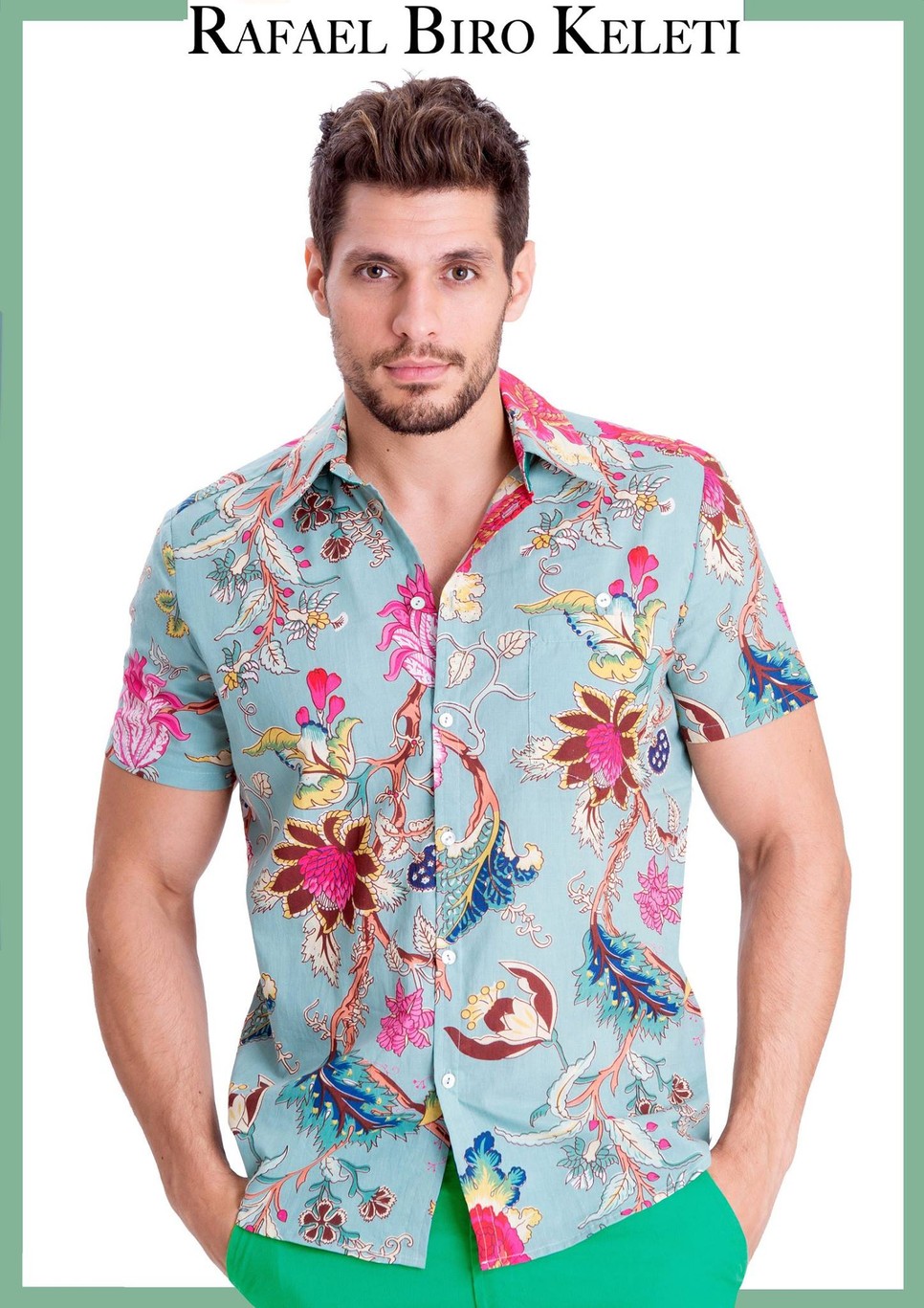 Ismét WAMP! Július 24-én beszerezheted a legizgalmasabb dizájner holmikat