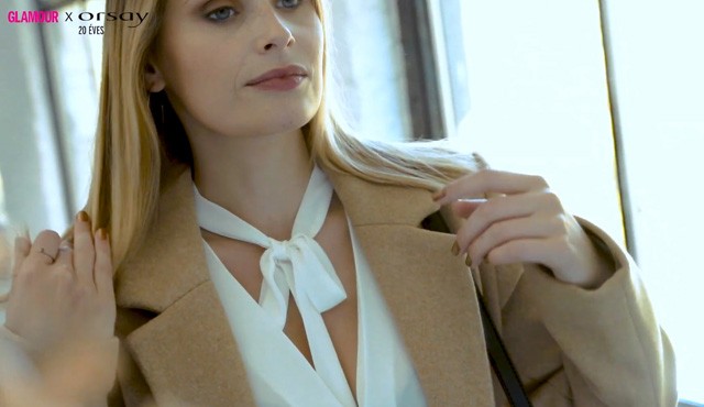 Imádjuk a vintázs hangulatot - itt az Orsay Vintage Love kollekciója