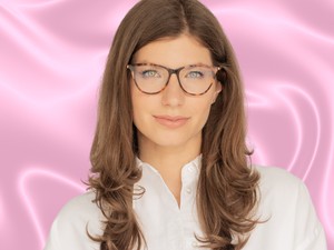 Stohl Luca: Vagyok annyira jóban magammal, hogy nem okoznak traumát a ráncok