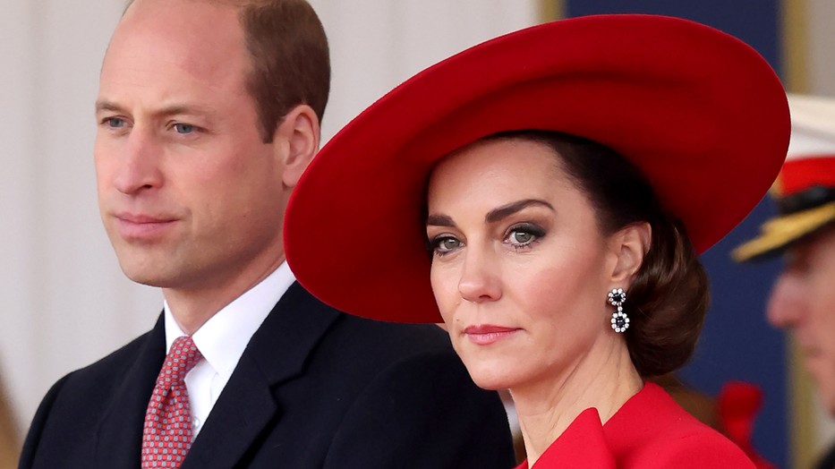 Katalin hercegné és Vilmos herceg megrendült, amikor hallottak kedves ismerősük halálhíréről