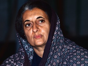 India egyetlen női miniszterelnöke vérét adta az országáért - 40 éve lőtték le Indira Gandhit