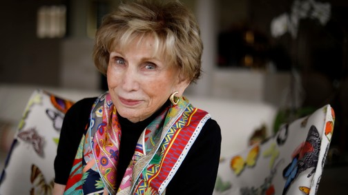 10 bölcsesség az életről, amit Edith Eva Eger tanított meg a világnak 