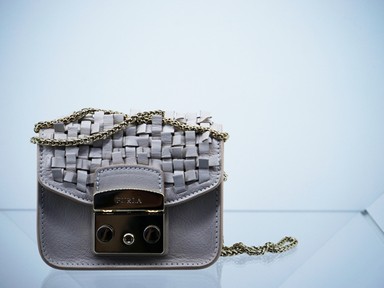 Buon giorno, Milano!