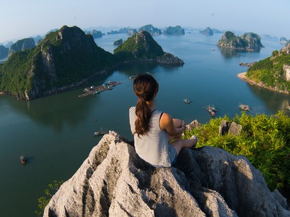 Igazi kalandra vágysz? Íme a világ 6 legizgalmasabb túraútvonala