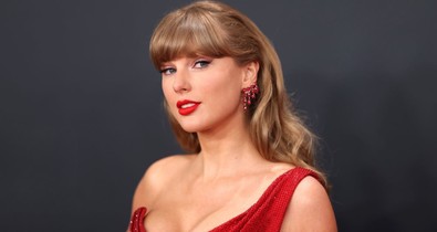 Taylor Swiftet kifütyülték a Super Bowlon, így reagált az énekesnő a kínos pillanatra