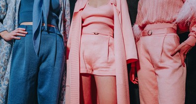 Fókuszban a tudatosság: ilyen volt a Perwoll Fenntartható Divat Napja