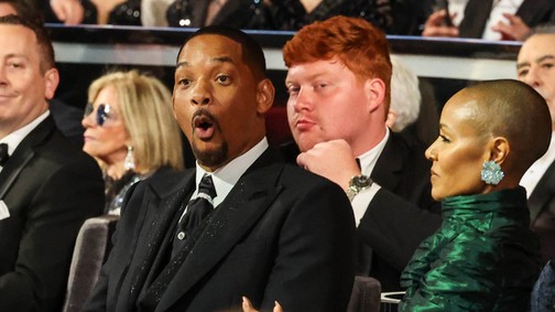 7 pillanat az Oscar-gála történetéből, ami olyan kellemetlen volt, hogy szinte már fájt