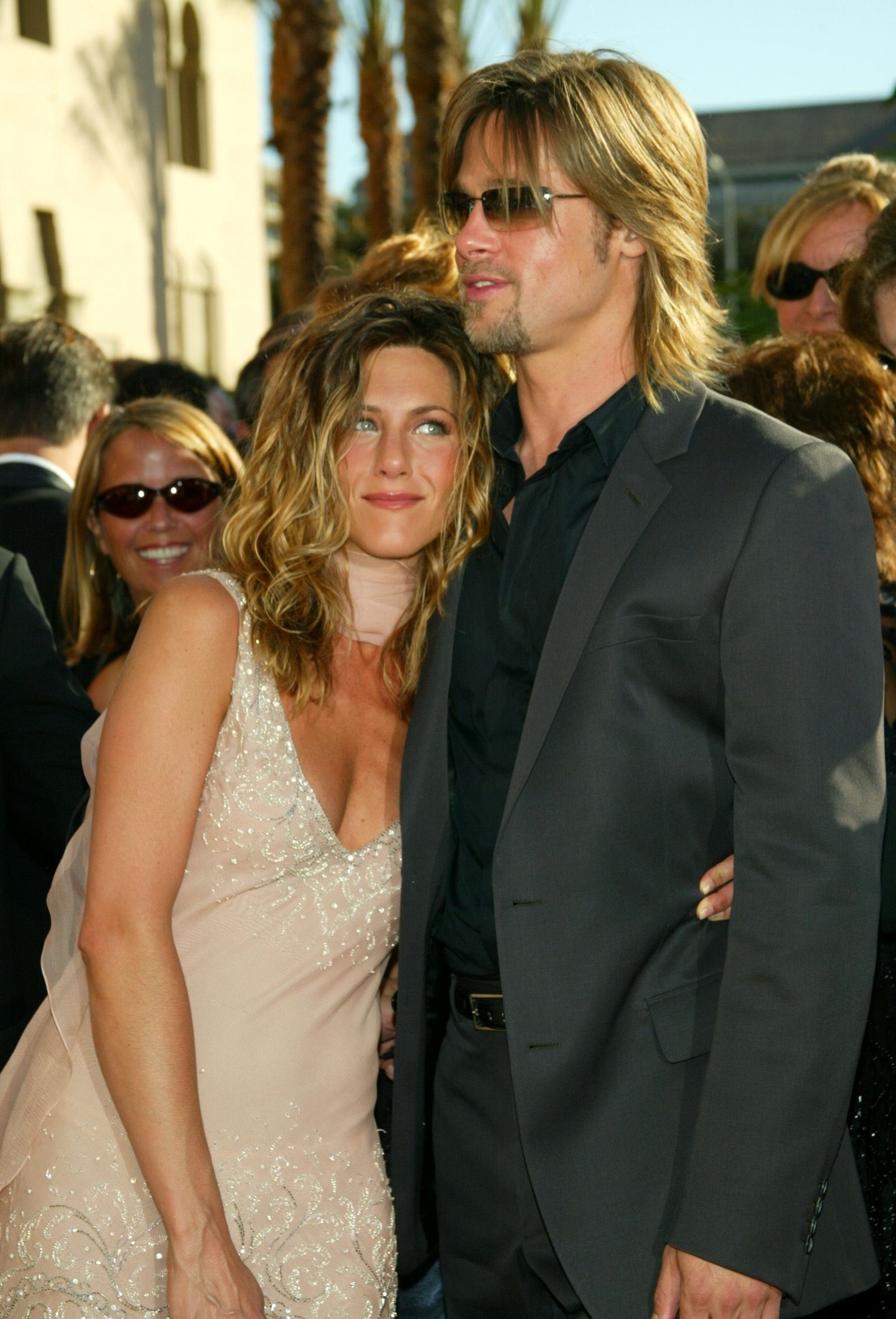 Jennifer Aniston - 2002