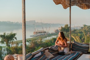 Egy magyar anya elárulta, miben más az élet Egyiptomban, a válasza meglepő