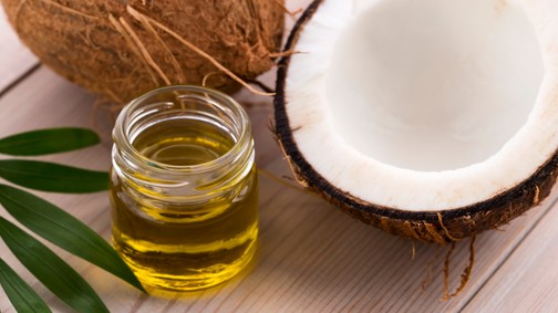 A kókuszolaj síkosítóként a legjobb barátod lehet - Mutatjuk, hogy miért