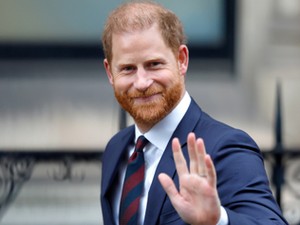 Ez a két nő volt Harry herceg nagy szerelme, mielőtt feleségül vette Meghan Markle-t