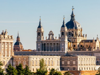 Magyar nők Madridban: akik Európa egyik legpezsgőbb városában kezdtek új életet