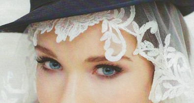 Így készül egy esküvői smink - Első rész