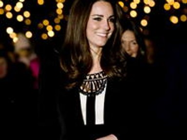 Kate Middleton esküvői ruhája