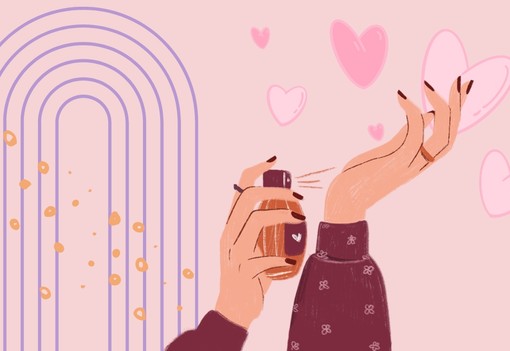 Tényleg beléd szerethet valaki egy feromonos parfüm miatt? Kiderítettük!