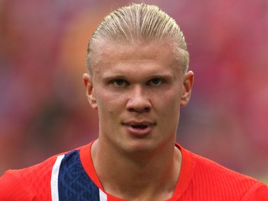 8 fotó Erling Haaland foci-vb búcsújáról, ami szó szerint kitépi a szíved