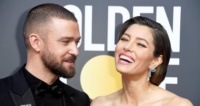 Justin Timberlake úgy köszöntötte fel Jessica Bielt, ahogy arra mind vágyunk