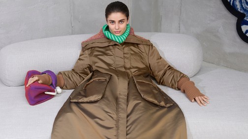 Világhírű építészek és designerek: Amikor a divat és az építészet találkozik